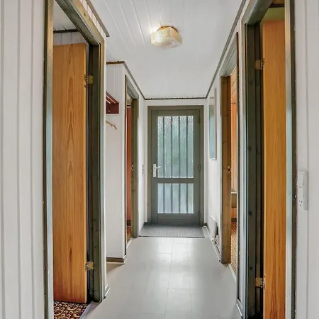 Holiday home Beautiful In With Kitchen Blavand