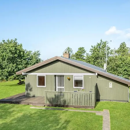 Casa vacanze Ved Volden *