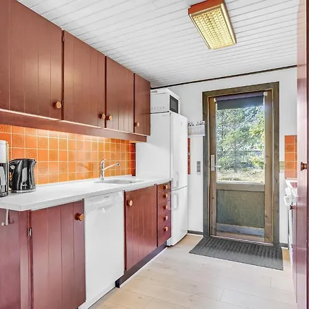 Beautiful In With Kitchen * Blavand