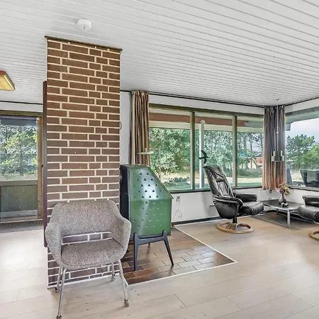 Ferienhaus Ved Volden