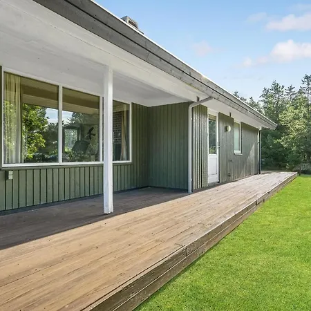 Casa vacanze Ved Volden