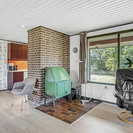 Casa vacanze Ved Volden