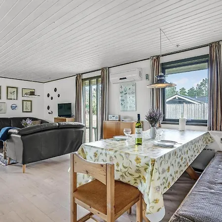 Ferienhaus Ved Volden *