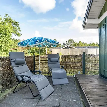 Ved Volden Tatil Evi