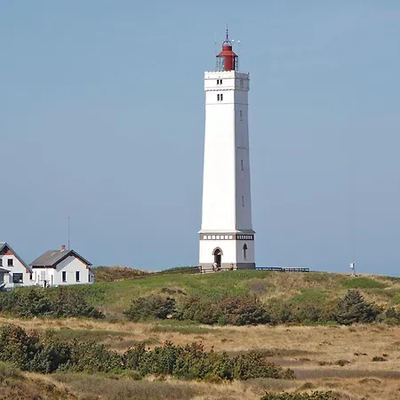 Ved Volden Tatil Evi *