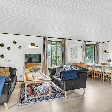 Beautiful In With Kitchen Holiday home Blavand