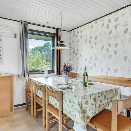 Ved Volden Tatil Evi *