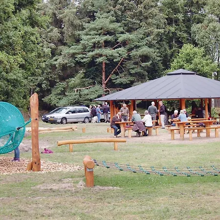 Ved Volden Tatil Evi